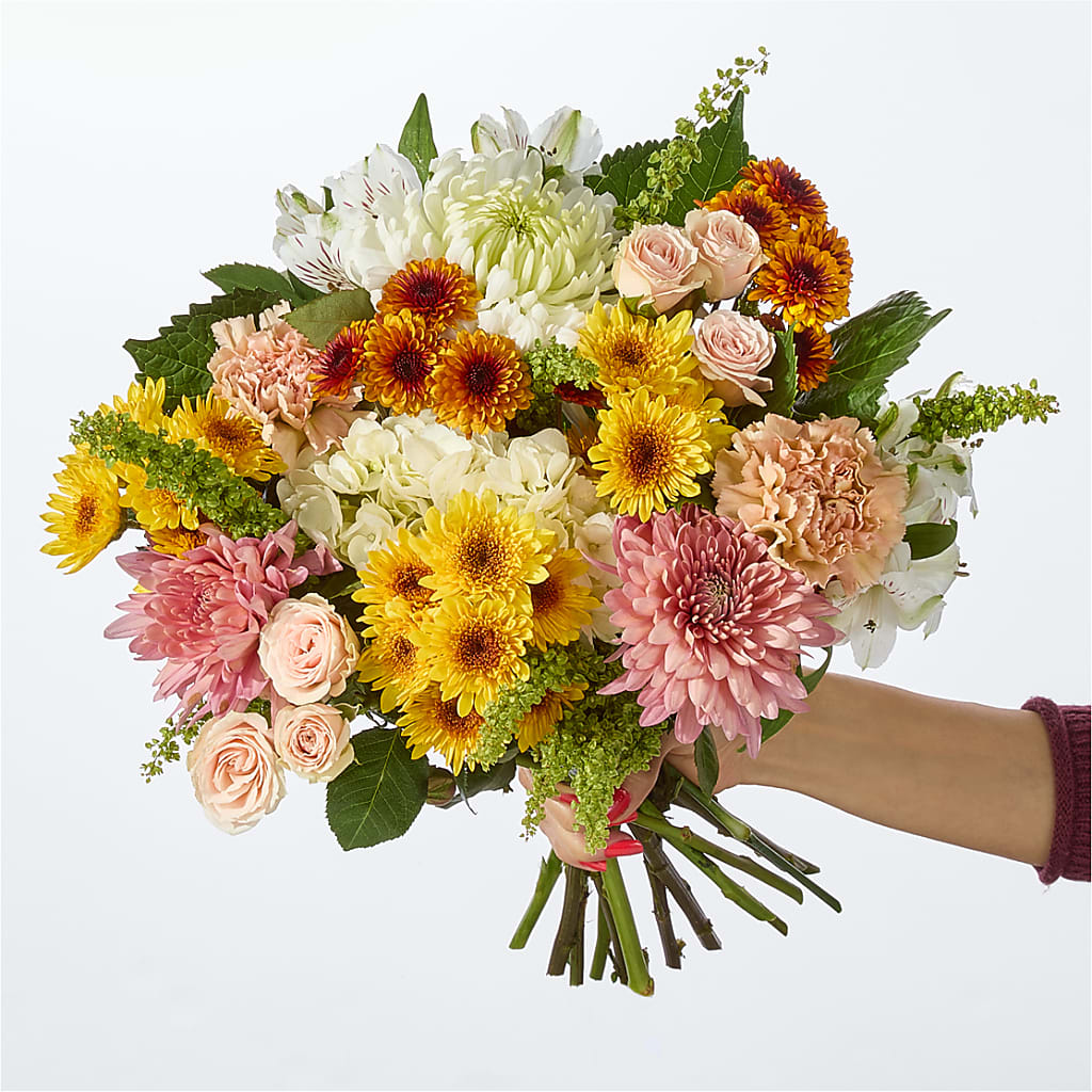 Fall Celebration Bouquet – Heavenly Flowers, San Bernardino CA