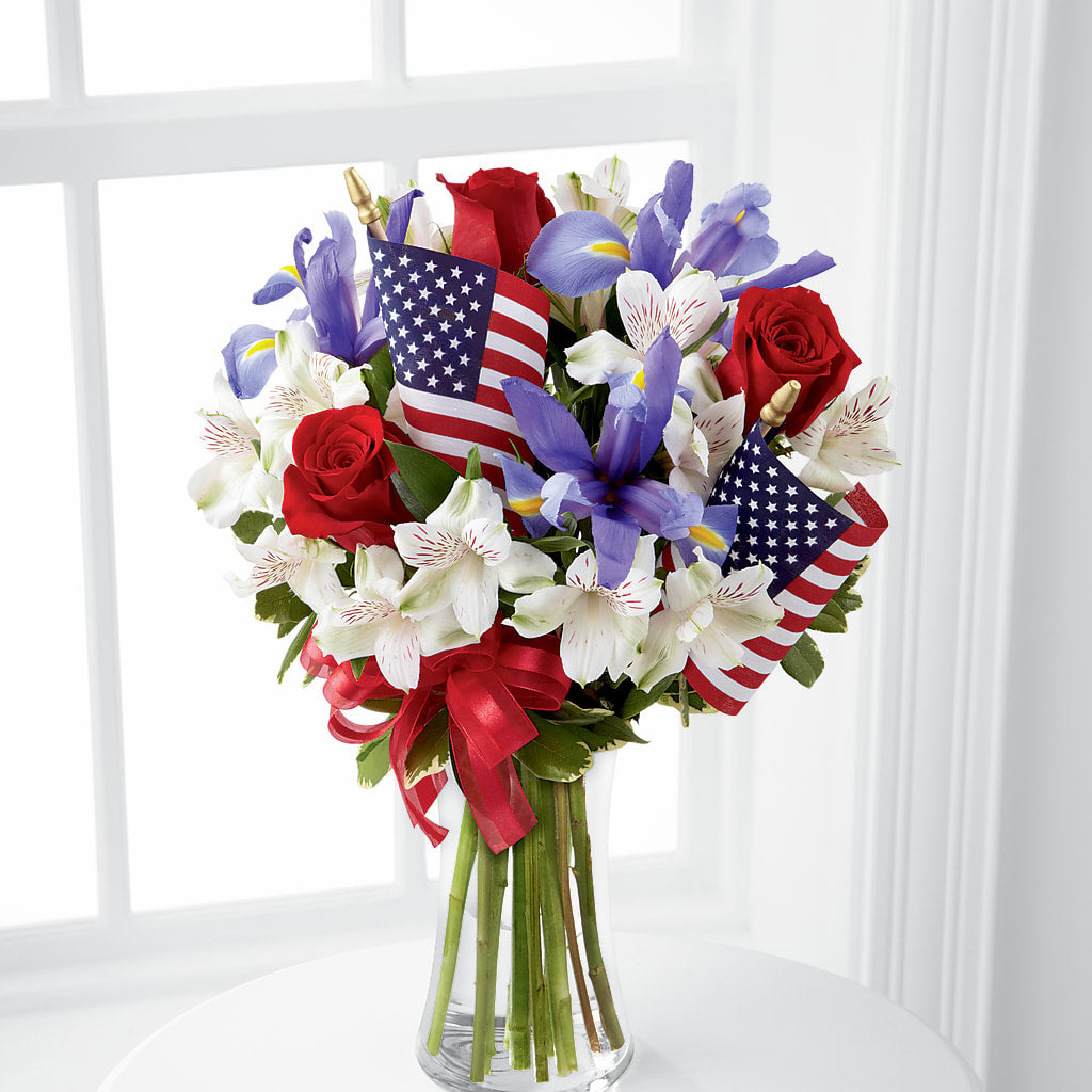 Unity Bouquet – Heavenly Flowers, San Bernardino CA