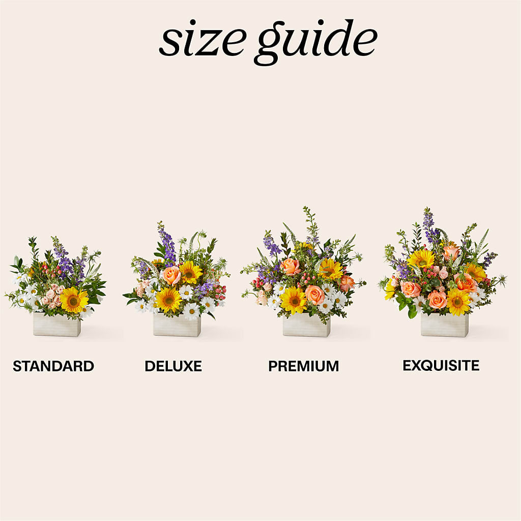 The Good Life Bouquet – Heavenly Flowers, San Bernardino CA