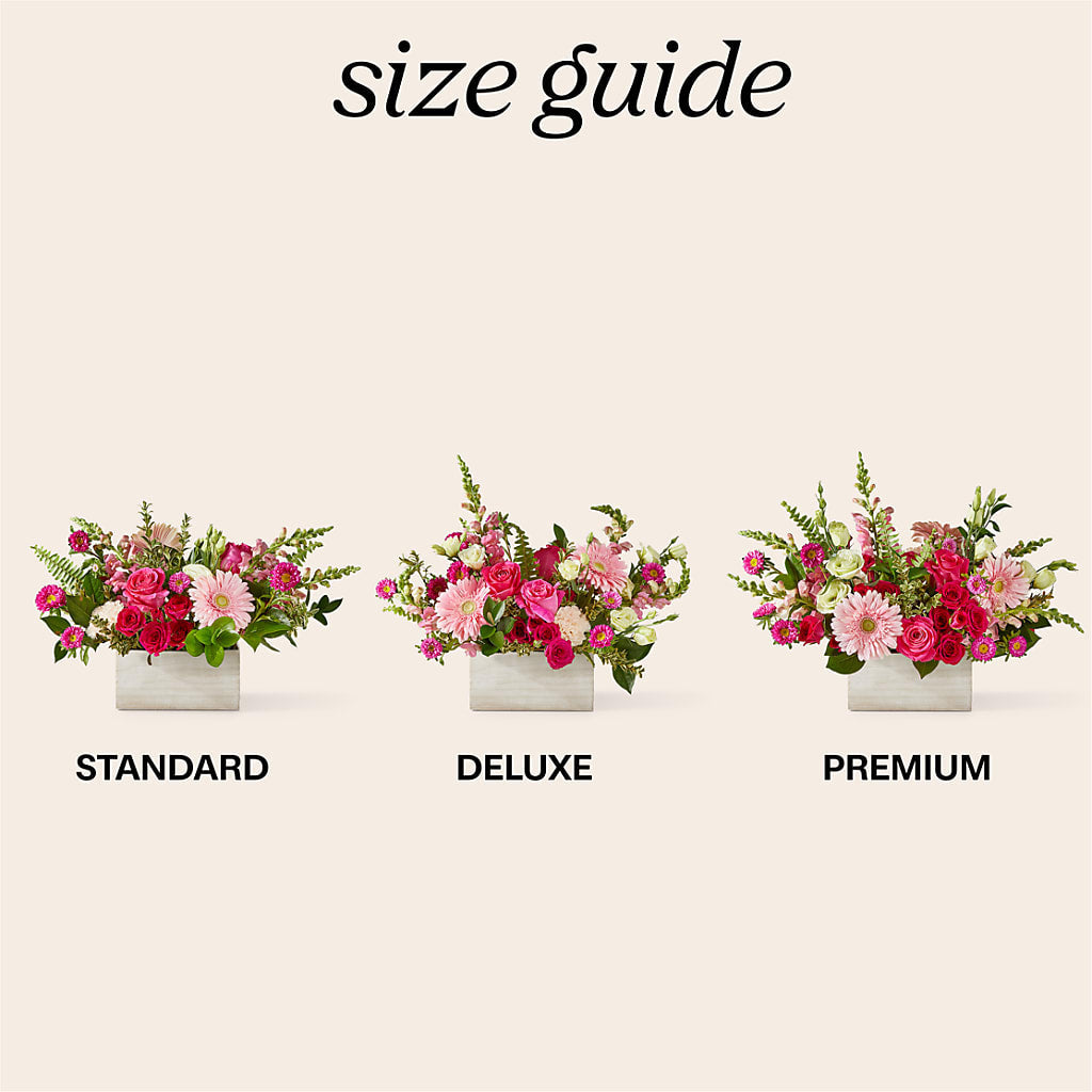 Too Cute Bouquet – Heavenly Flowers, San Bernardino CA