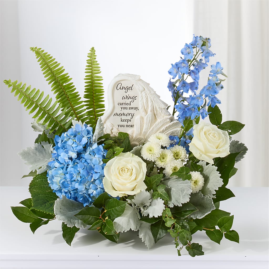 Dearest Arrangement – Heavenly Flowers, San Bernardino CA
