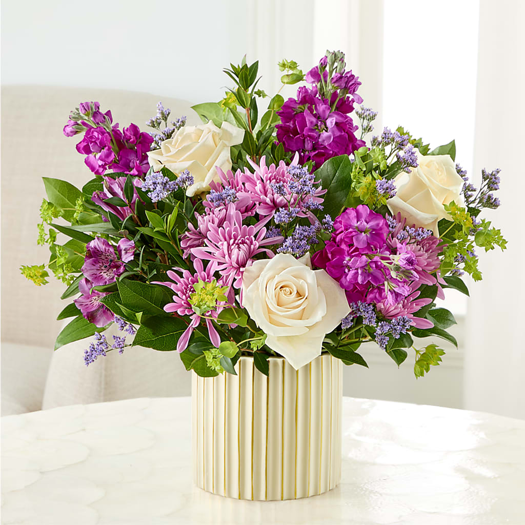 The Boutique Bouquet – Heavenly Flowers, San Bernardino CA