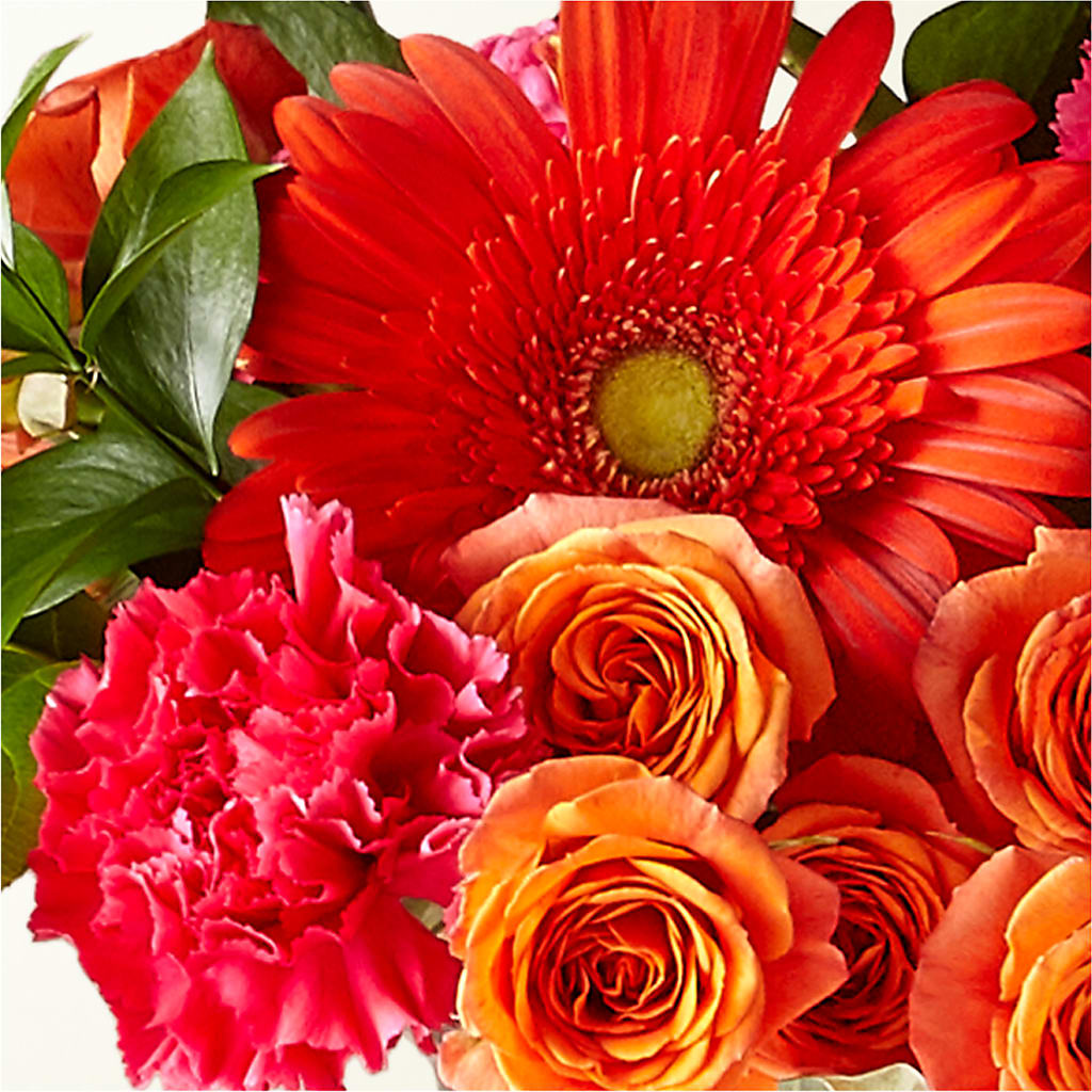 Florist Designed Mixed Bouquet – Heavenly Flowers, San Bernardino CA