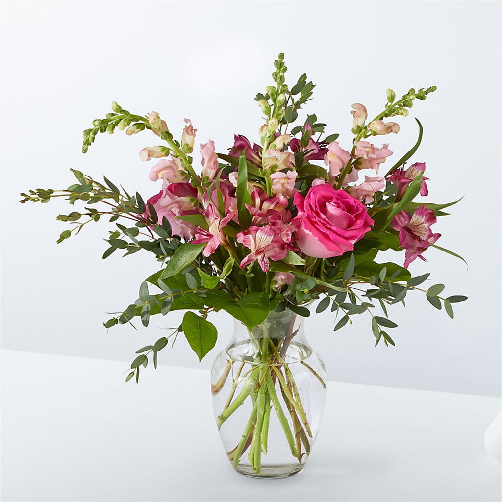 Evermore Bouquet – Heavenly Flowers, San Bernardino CA