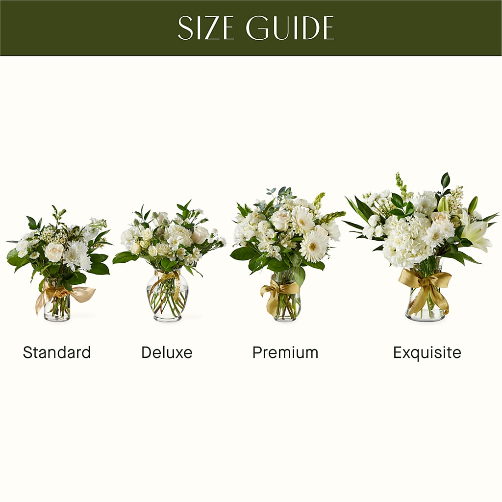 New Beginnings – A Florist Original – Heavenly Flowers, San Bernardino CA