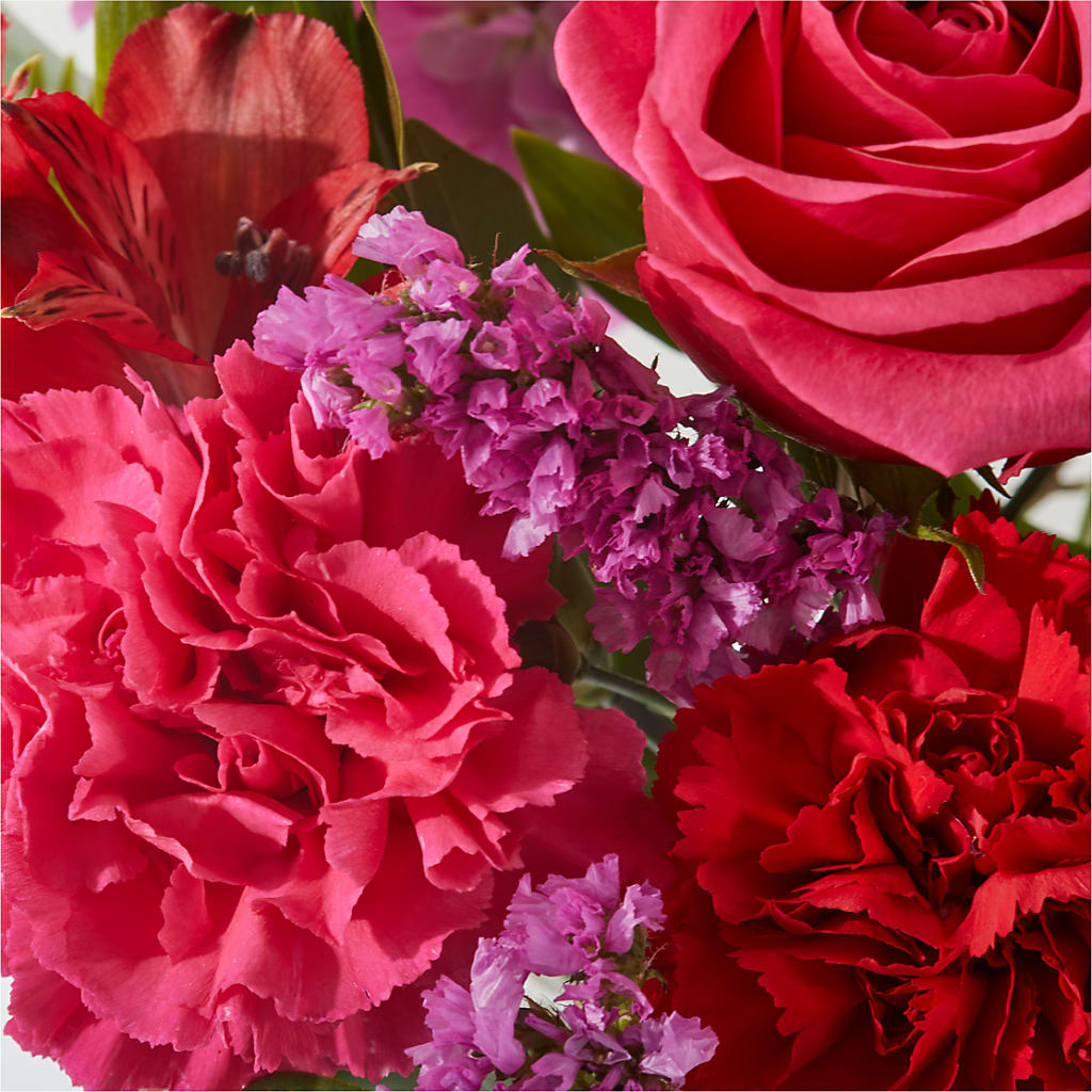 Simply the Best - A Florist Original – Heavenly Flowers, San Bernardino CA