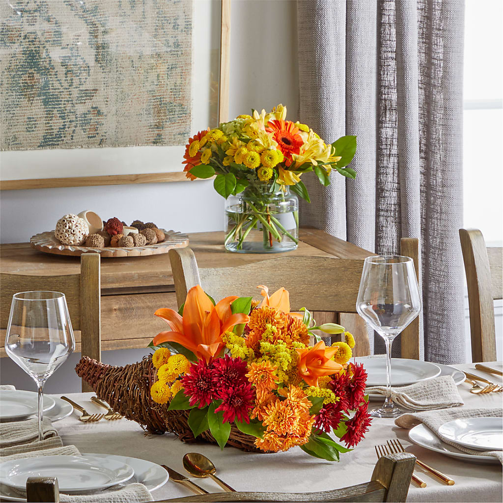 Blooming and Blessed Bundle – Heavenly Flowers, San Bernardino CA