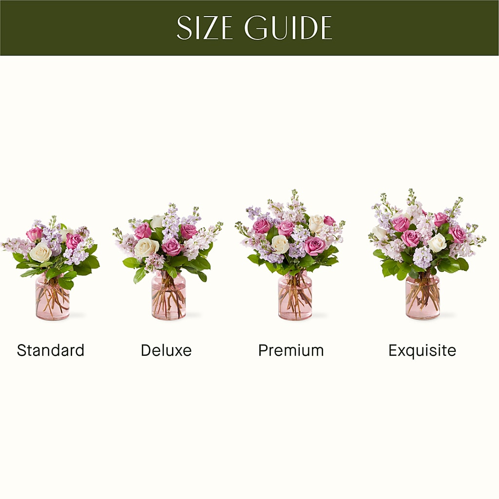 Springtime Spritz Bouquet – Heavenly Flowers, San Bernardino CA