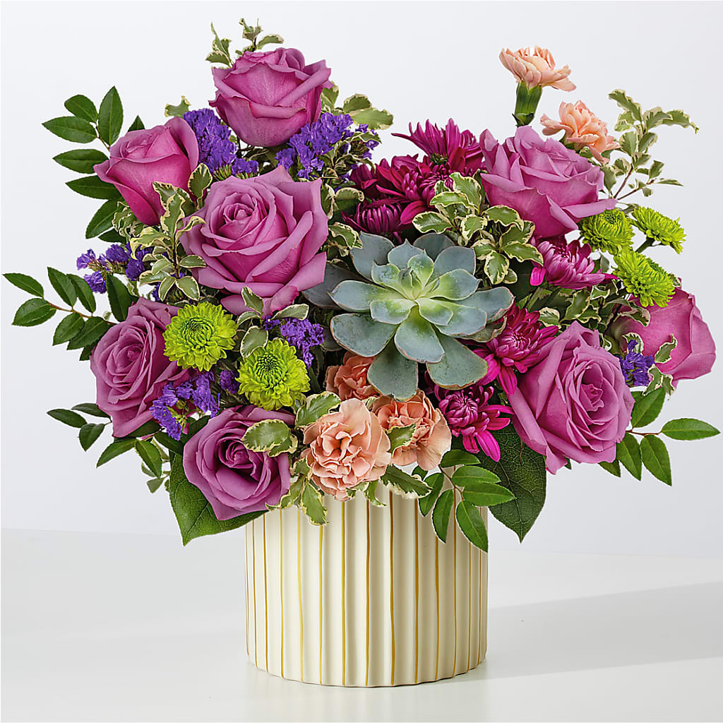 You're a Gem Bouquet – Heavenly Flowers, San Bernardino CA