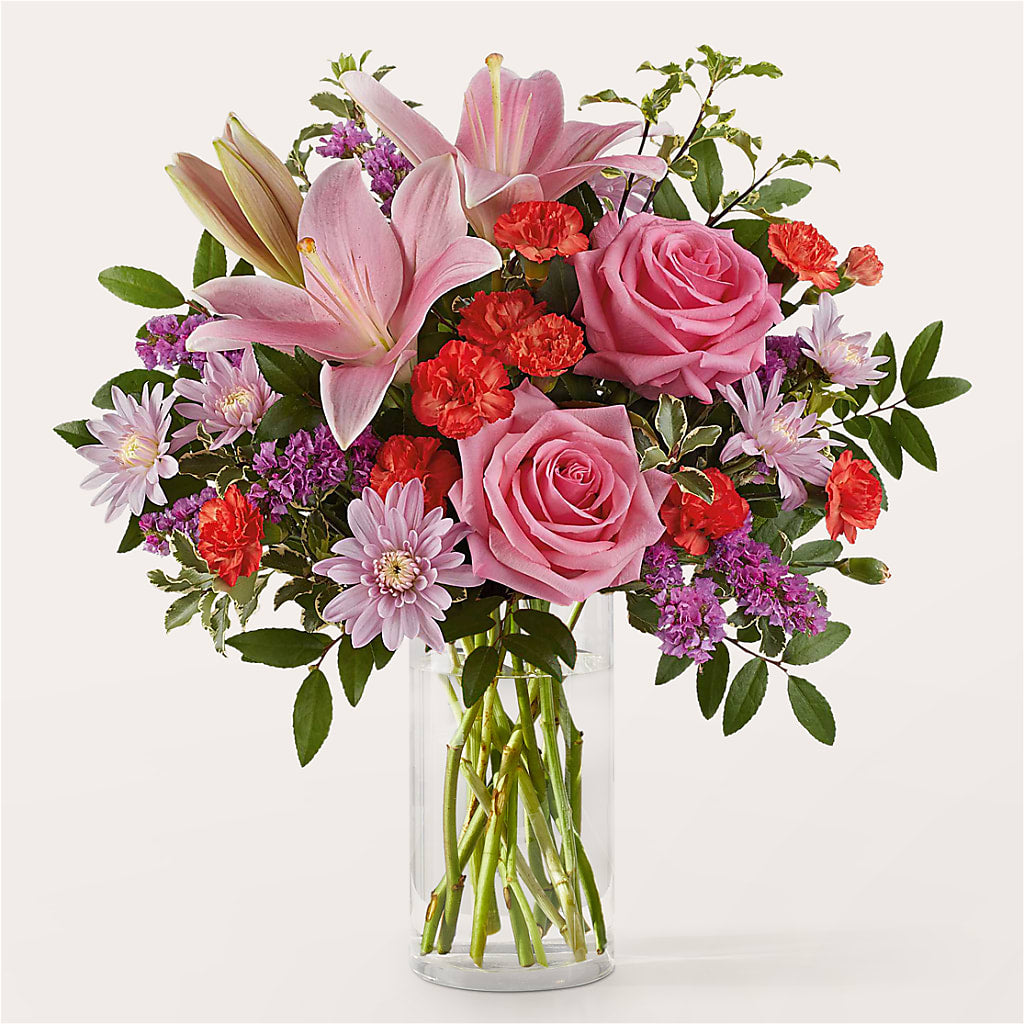 Sequins Bouquet – Heavenly Flowers, San Bernardino CA
