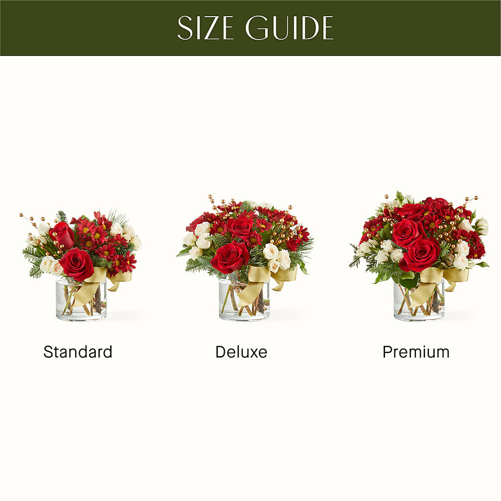 Believe Bouquet – Heavenly Flowers, San Bernardino CA