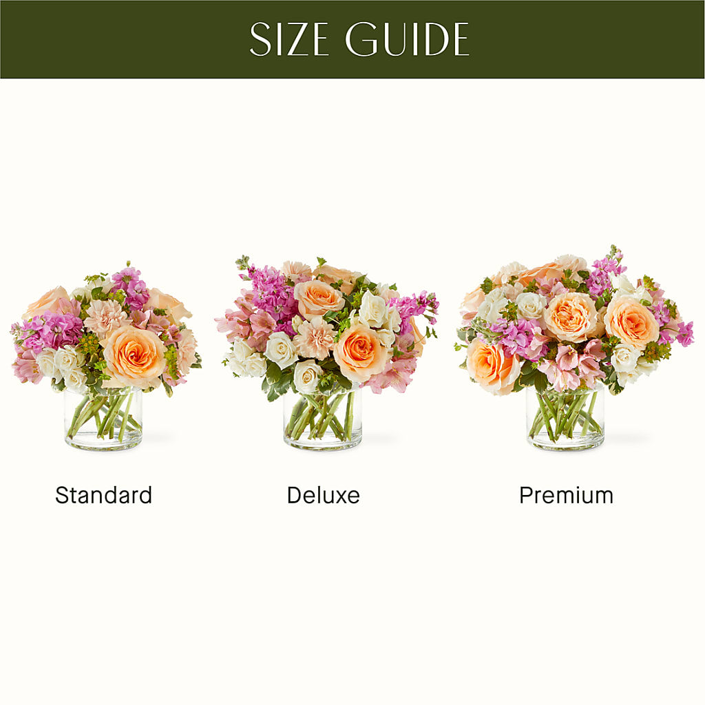 Paradise Bouquet – Heavenly Flowers, San Bernardino CA