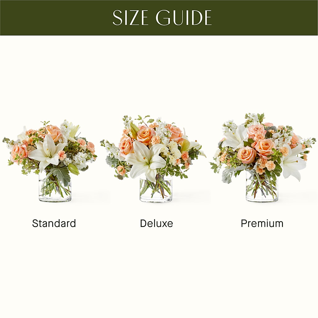 Darling Bouquet – Heavenly Flowers, San Bernardino CA
