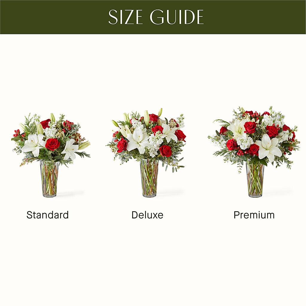Twinkle Lights Bouquet – Heavenly Flowers, San Bernardino CA