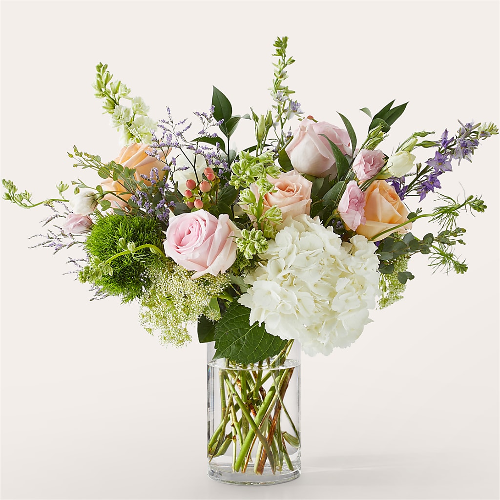 From Scratch Luxury Bouquet – Heavenly Flowers, San Bernardino CA