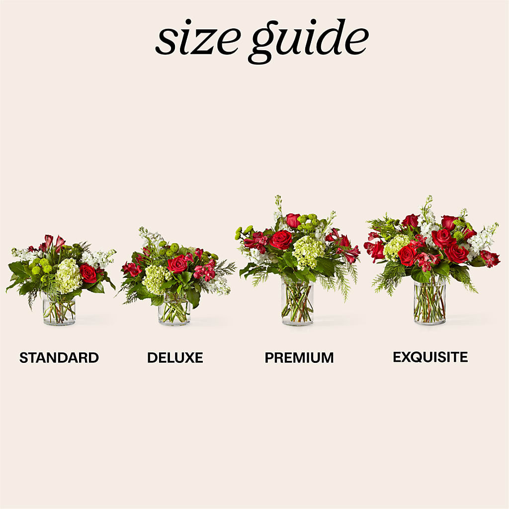 Tree Shopping Bouquet – Heavenly Flowers, San Bernardino CA