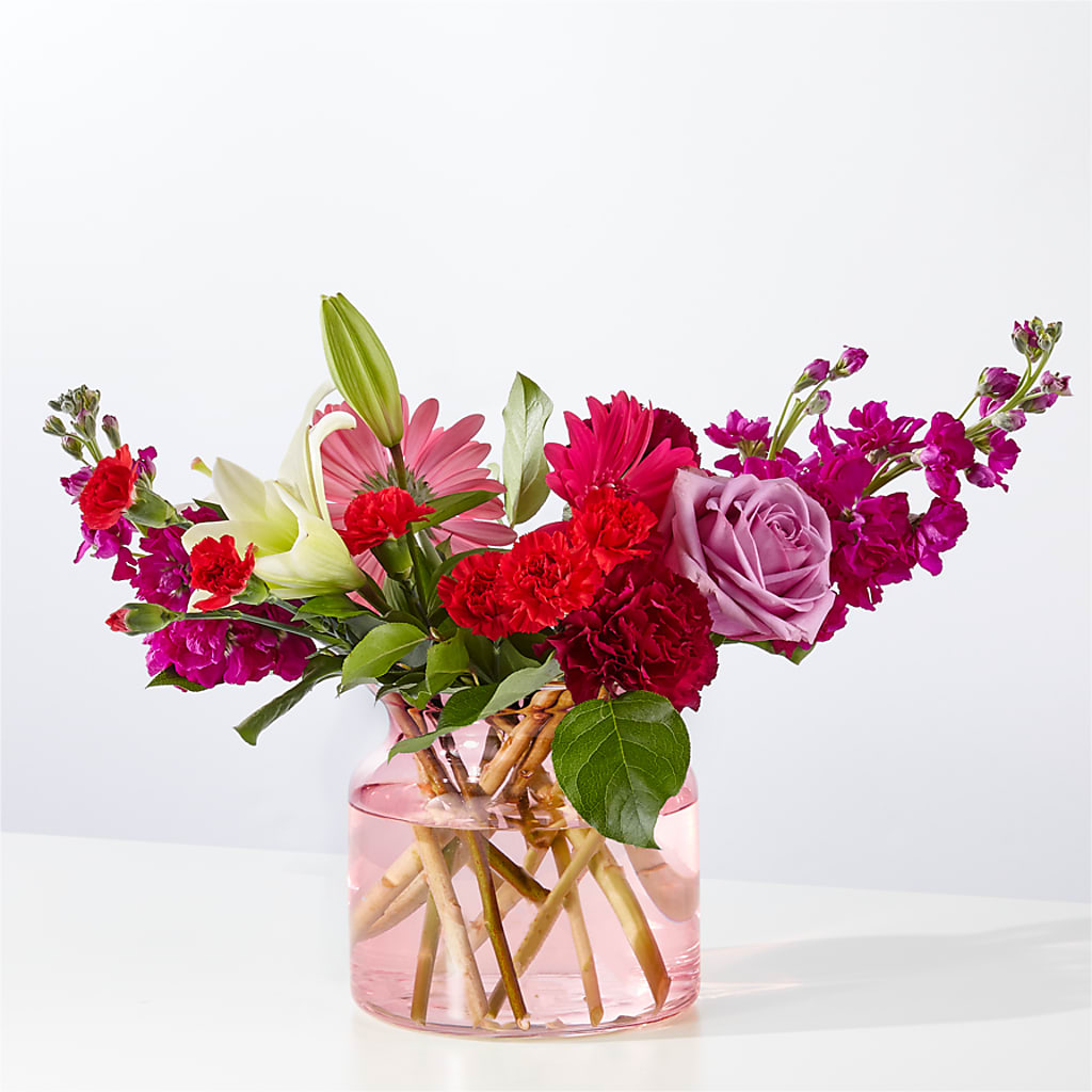 Other Half Bouquet – Heavenly Flowers, San Bernardino CA
