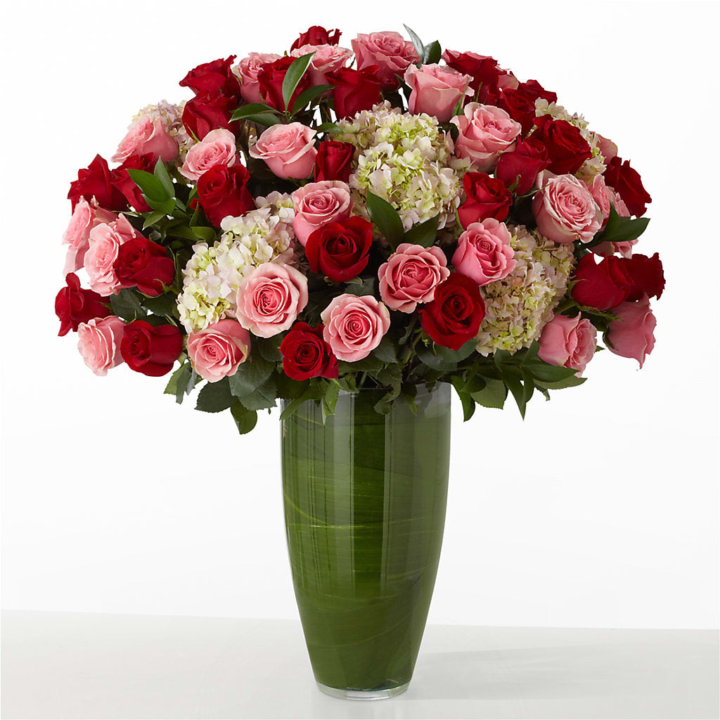 The Allure – Heavenly Flowers, San Bernardino CA