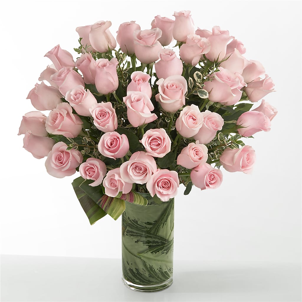 Pink Essence – Heavenly Flowers, San Bernardino CA