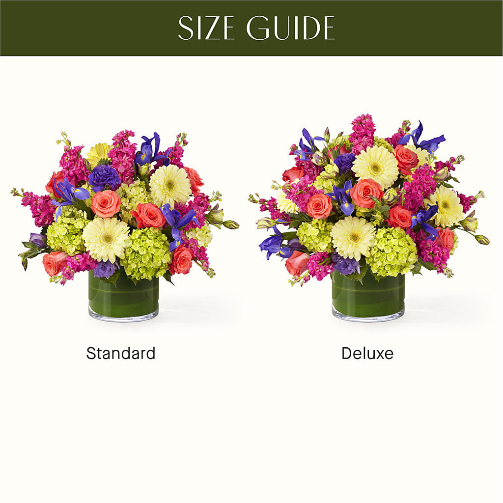 The Couture – Heavenly Flowers, San Bernardino CA