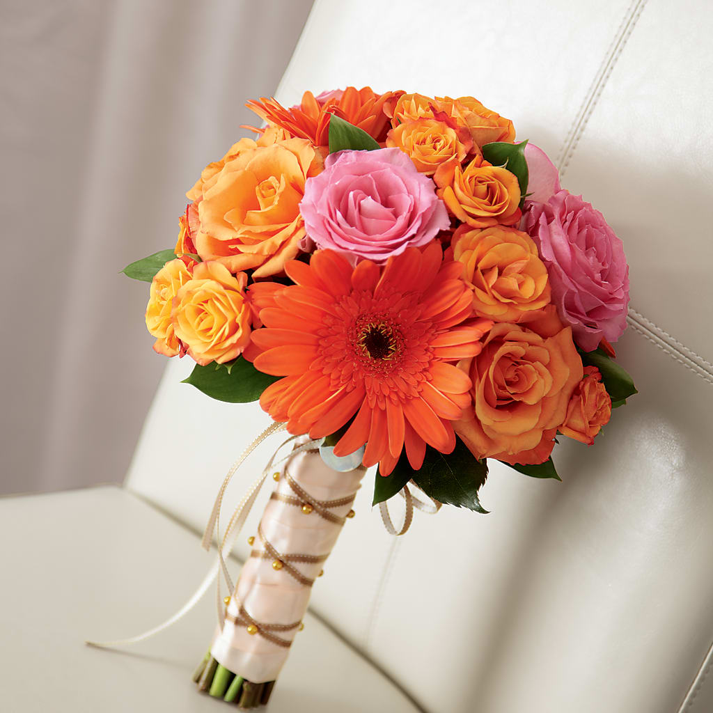 Lifetime of Love Bouquet – Heavenly Flowers, San Bernardino CA