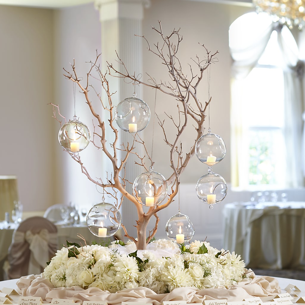 Secret Garden Arrangement – Heavenly Flowers, San Bernardino CA
