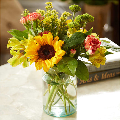 Fall Delight – A Florist Original –  Heavenly Flowers, San Bernardino CA