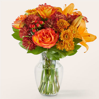 Autumnal Aroma Bouquet