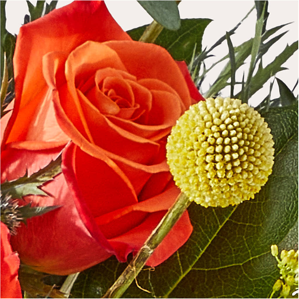 Disco Bouquet –  Heavenly Flowers, San Bernardino CA