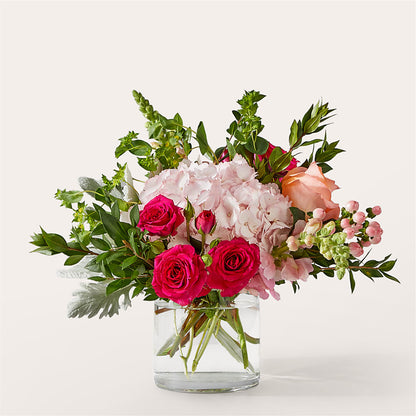 Glitz & Glam Bouquet –  Heavenly Flowers, San Bernardino CA