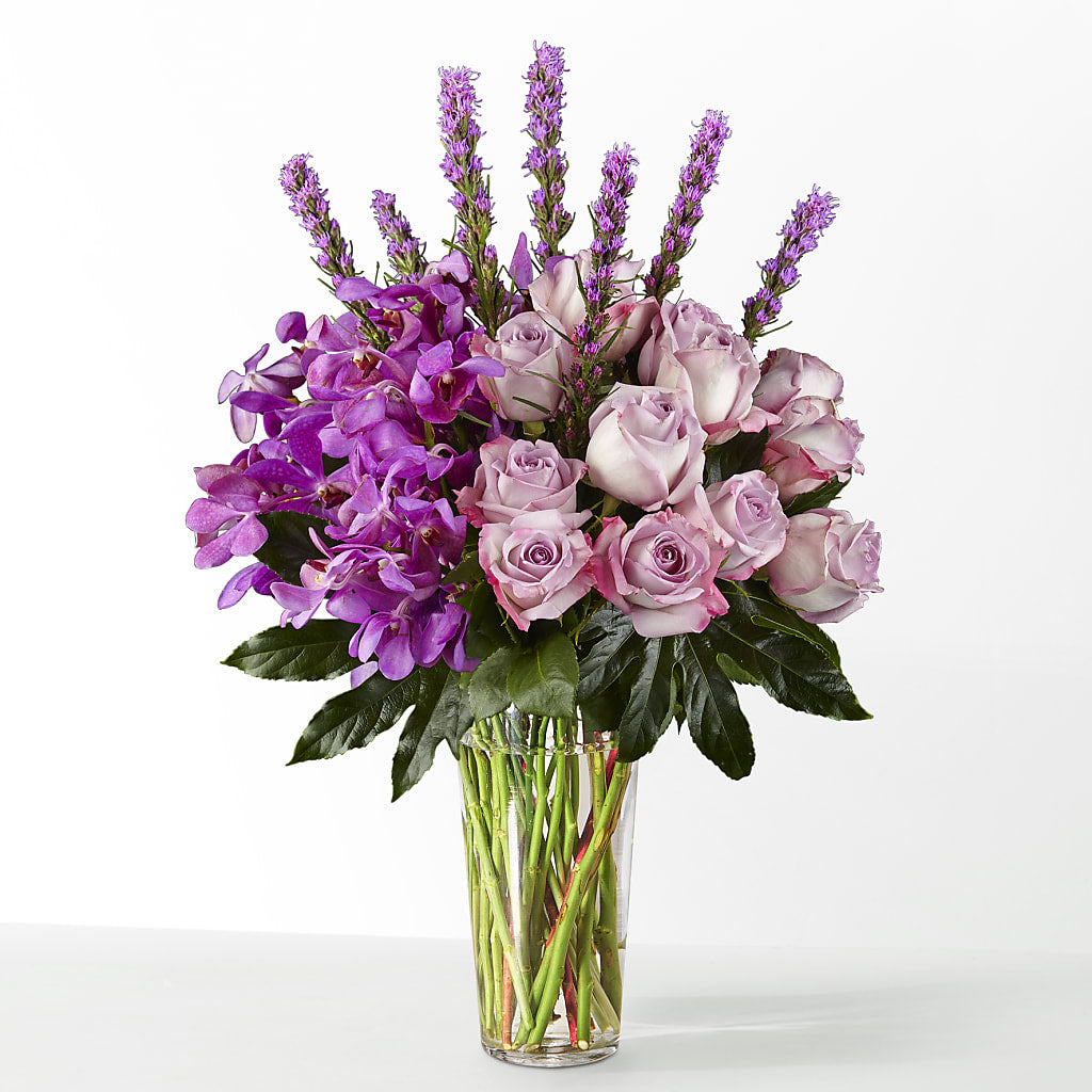 The Maximalist –  Heavenly Flowers, San Bernardino CA