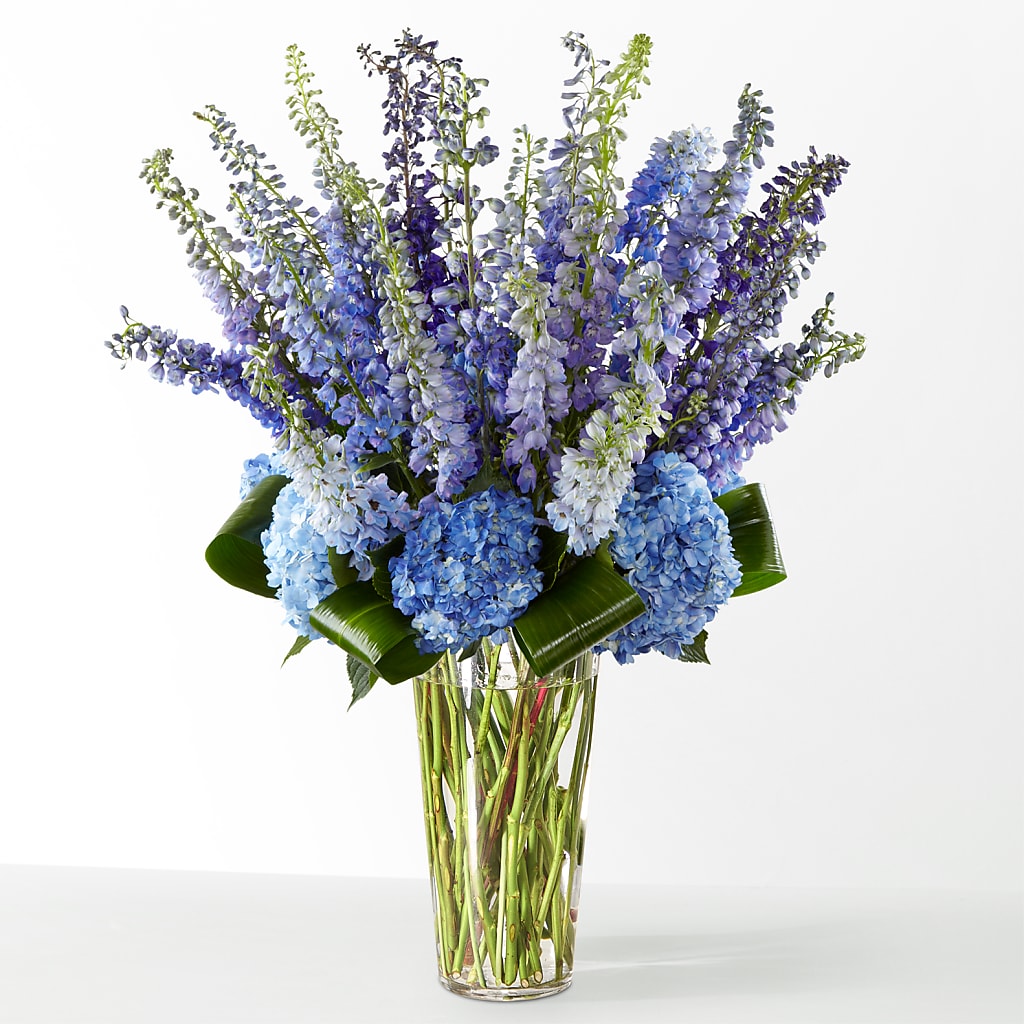 The Editorial –  Heavenly Flowers, San Bernardino CA